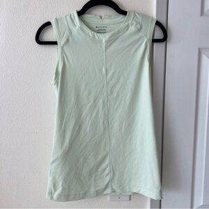 Athleta Sunchaser Sleeveless Workout Fitness Tank Size Small